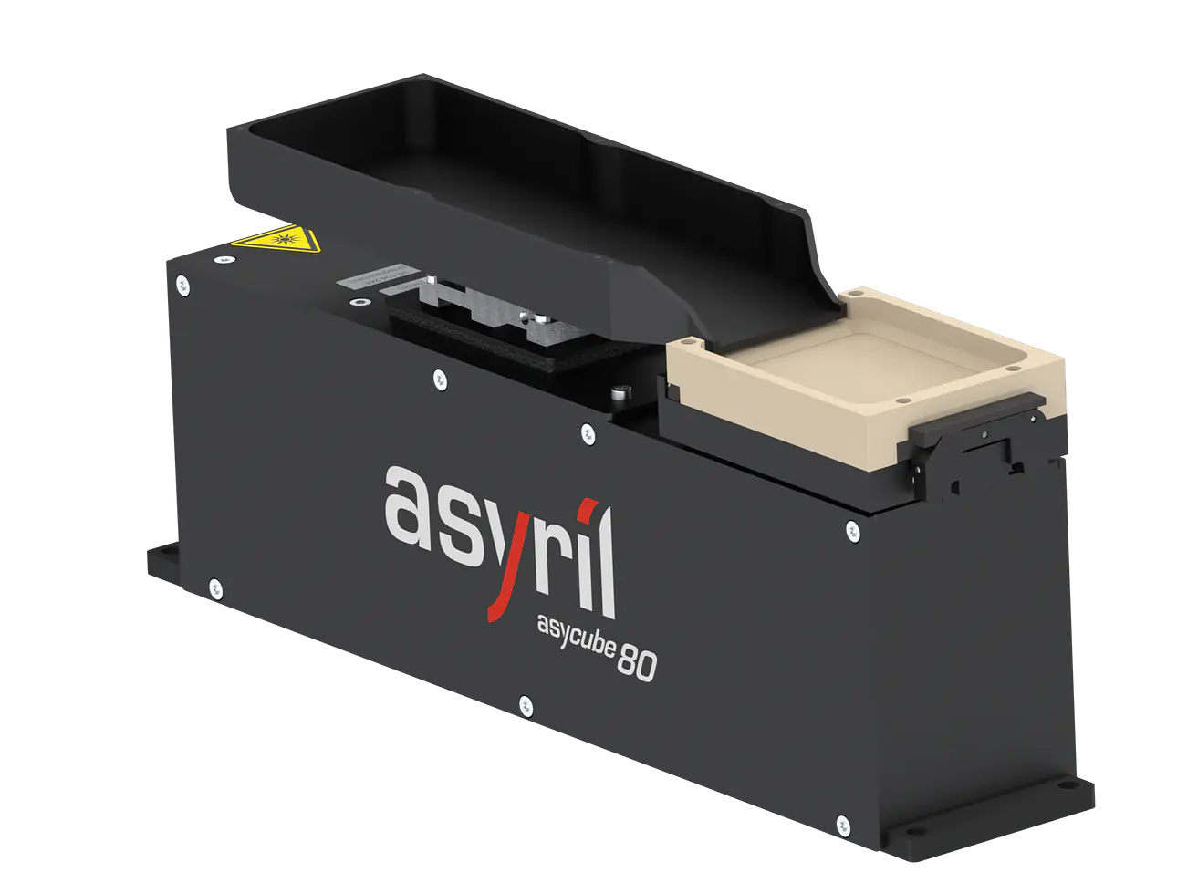 Asycube 80