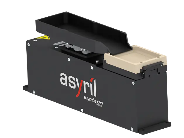 Asycube 80