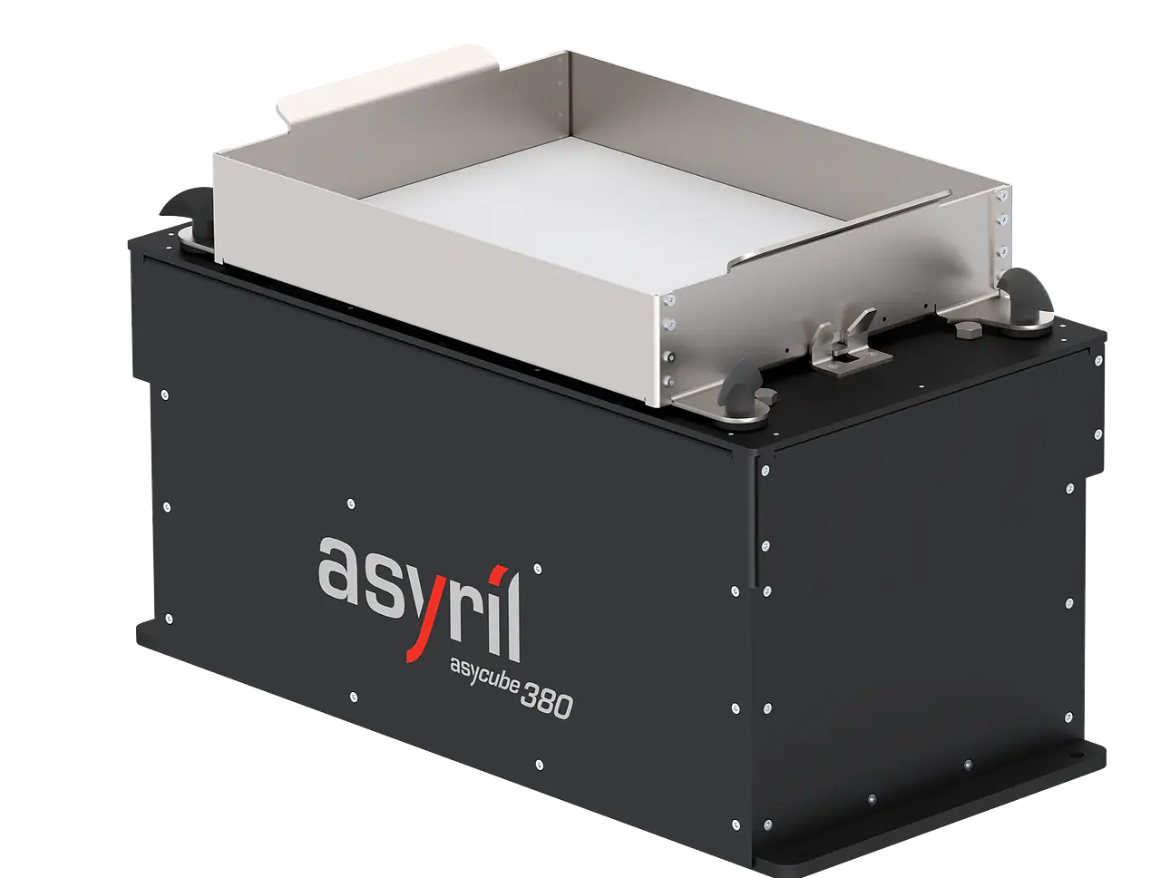 Asycube 380