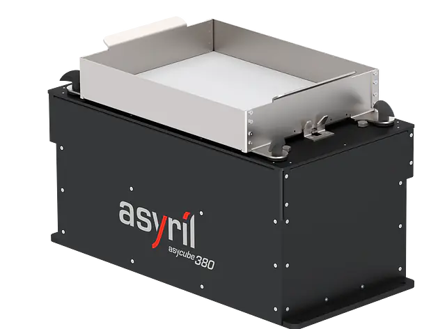 Asycube 380