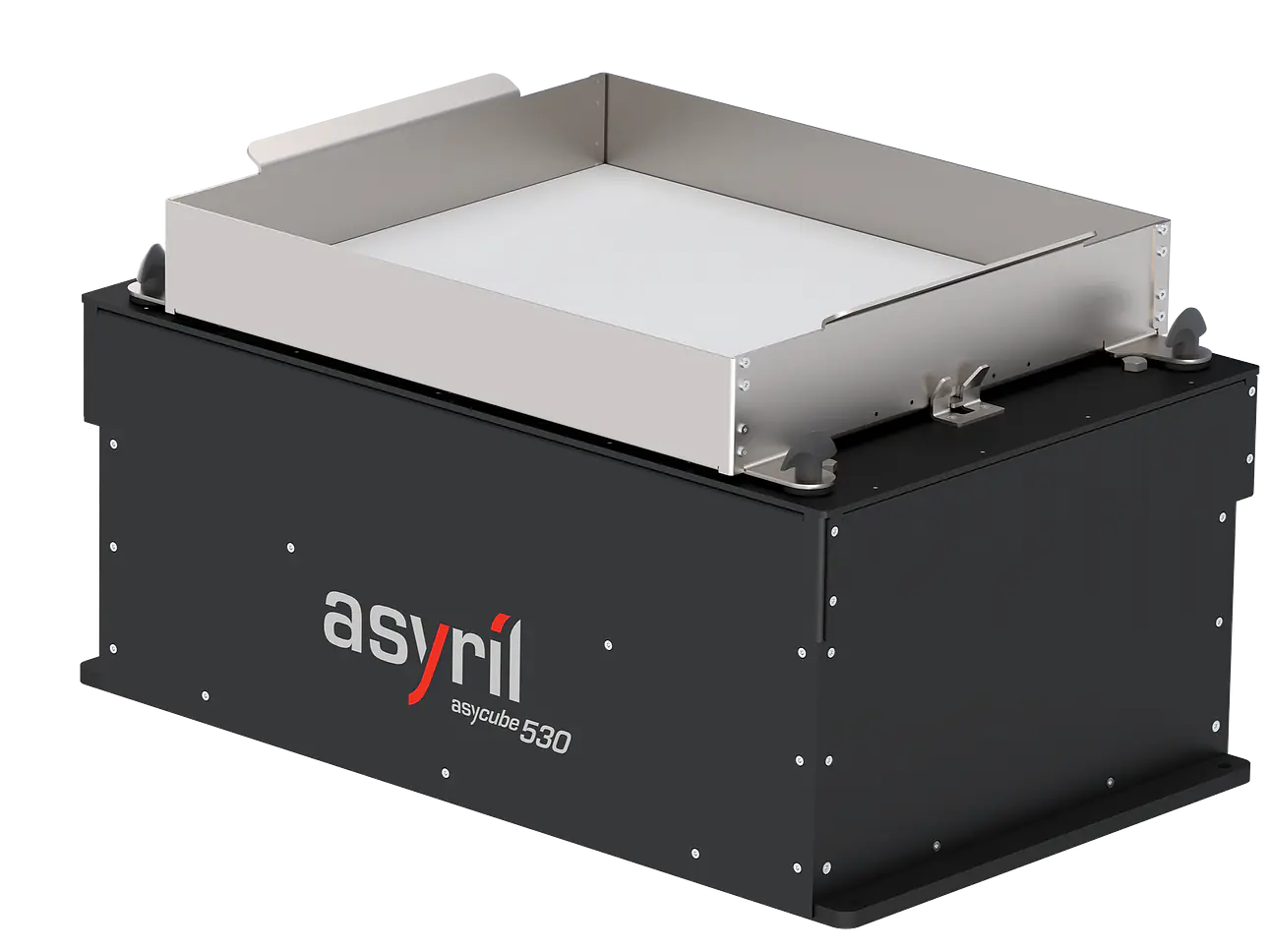 Asycube 530
