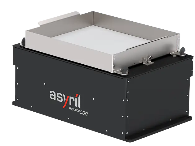 Asycube 530