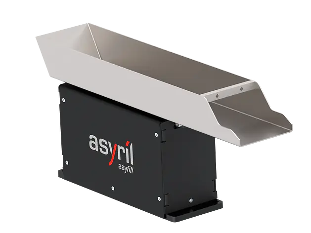 Asyfill S 1L