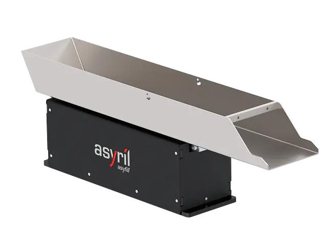Asyfill M 3L
