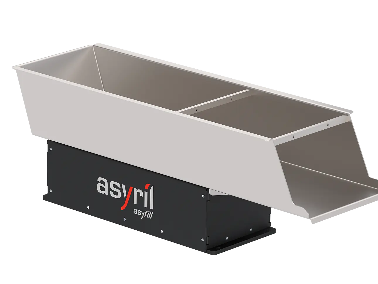 Asyfill L 14L