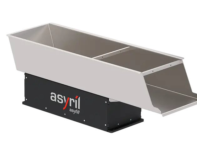 Asyfill L 14L