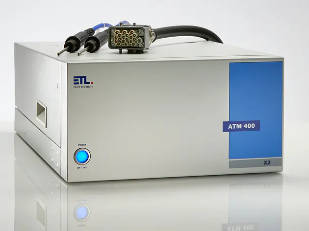 ATM400 | Relaismatrix 