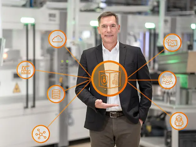 Cyber Security – NIS2, CRA und Co fordern zum Handeln auf​
