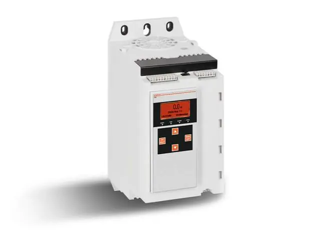 Soft starters ADXT