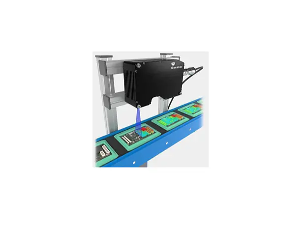 3D LMI