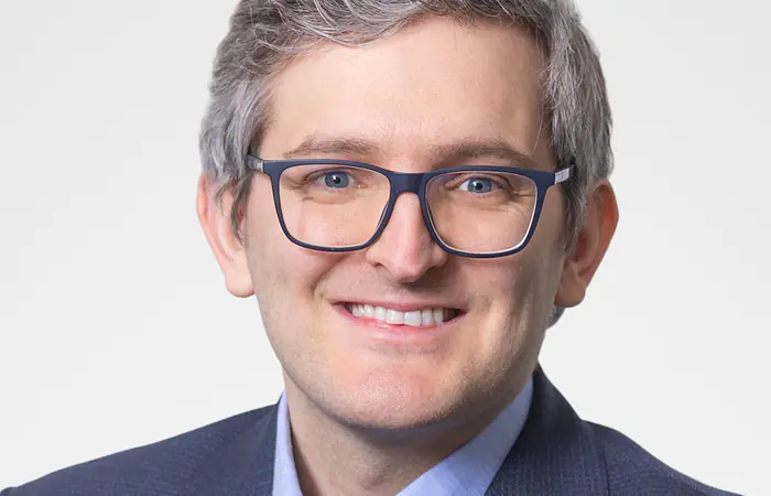 Patrick Vananti