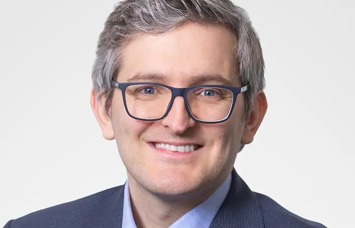Patrick Vavanti