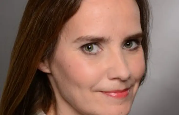 Dr. Melanie Eggert