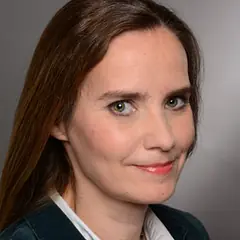 Dr. Melanie Eggert