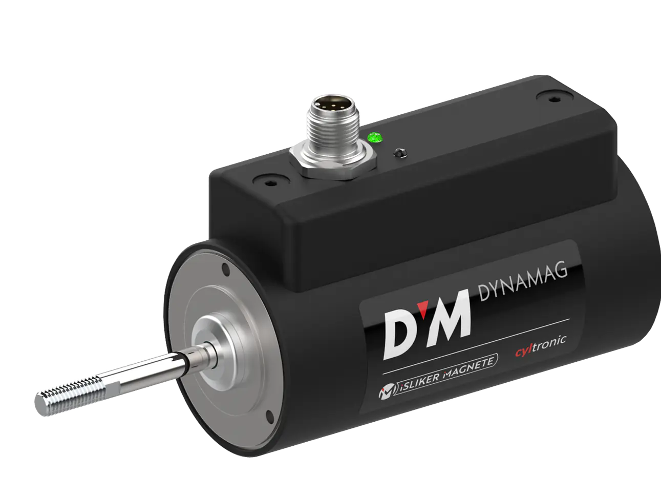 DYNAMAG