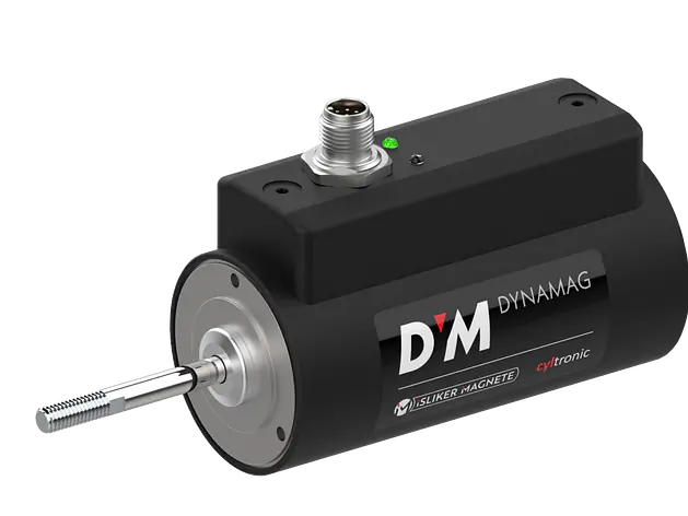 DYNAMAG