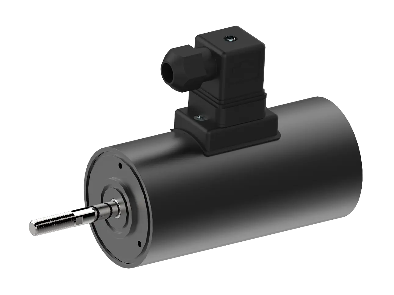 Industriemagnet (Umkehrhub)