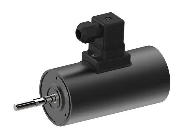 Industriemagnet (Umkehrhub)