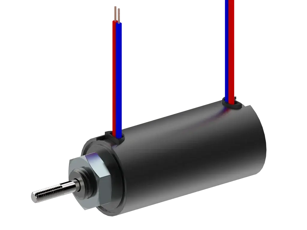 Kleinmagnet (Umkehrhub)