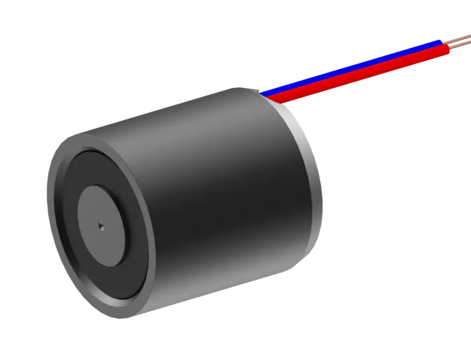 Permanent Elektro Haftmagnet