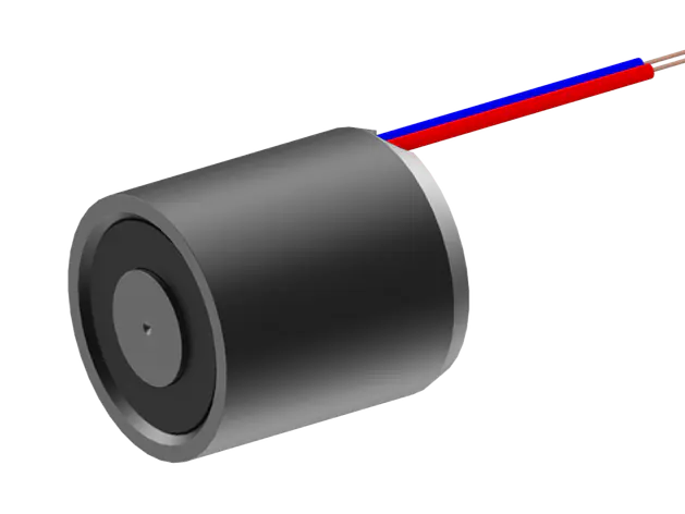 Permanent Elektro Haftmagnet