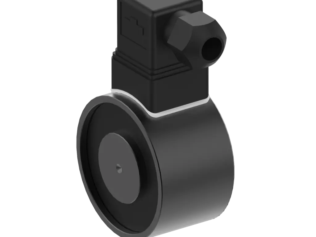 Haftmagnet
