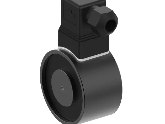 Haftmagnet