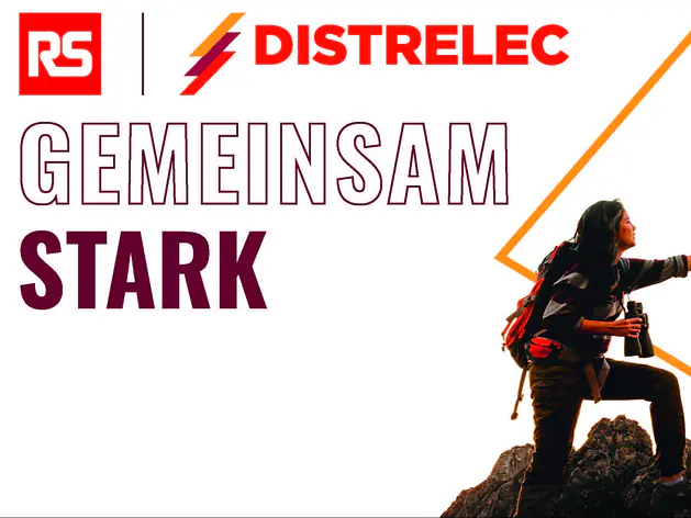 Zusammen stark
