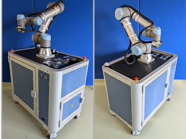Mate-Cell