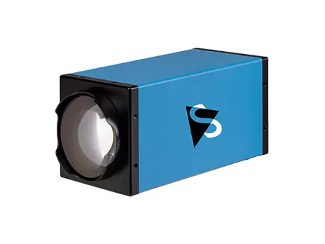 GigE Zoom Cameras