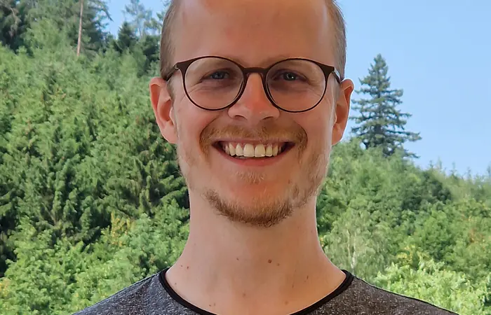 Jonas Fehrenbach