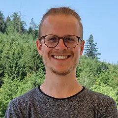 Jonas Fehrenbach