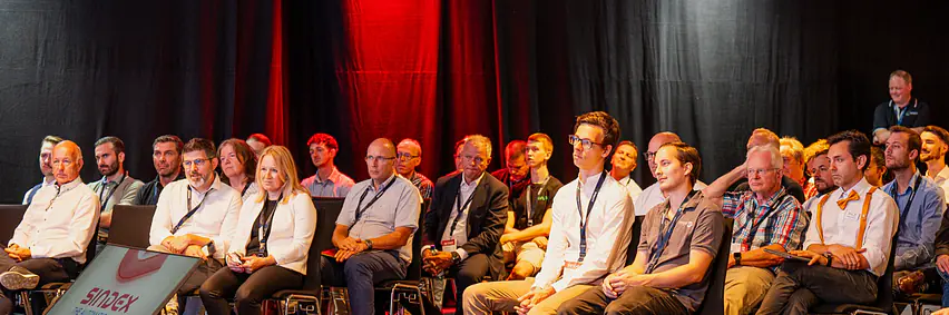 Programme d’apprentissage (tirage au sort du concours)      