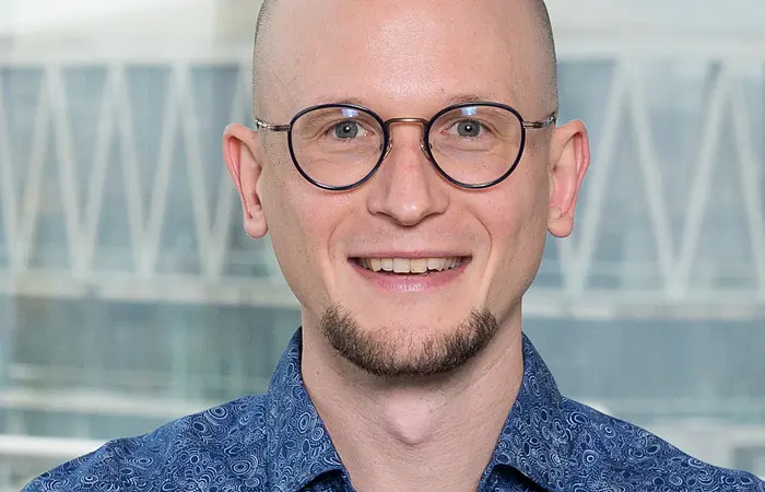 Tobias Bachmann
