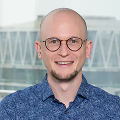 Tobias Bachmann