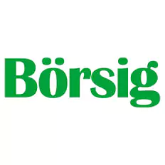 Börsig GmbH Electronic-Distributor