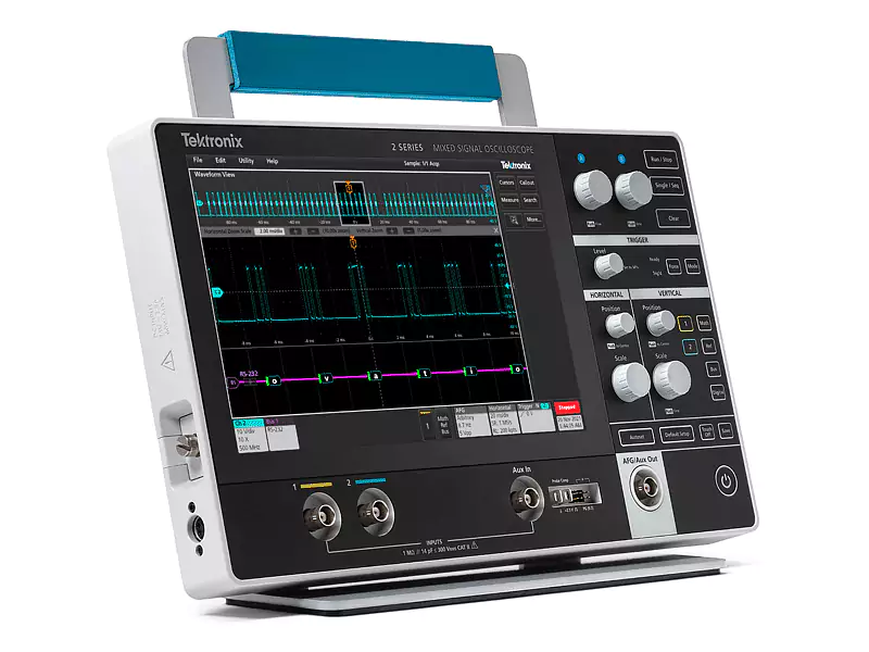 Tektronix MSO24