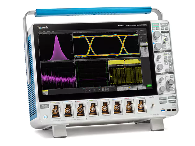 Tektronix MSO6B