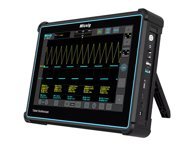 Micsig Tablet Oszilloskope