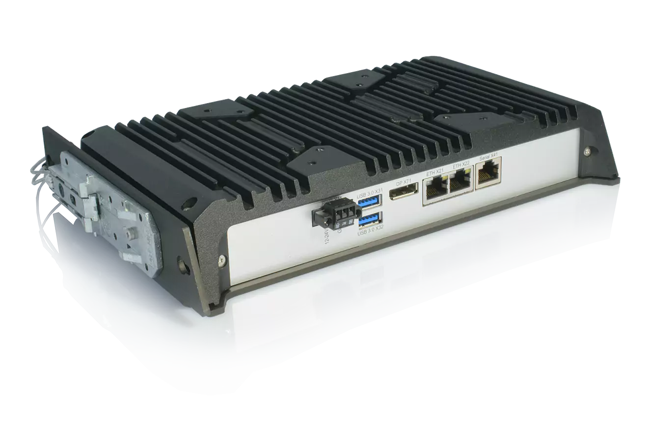 Industrial PC