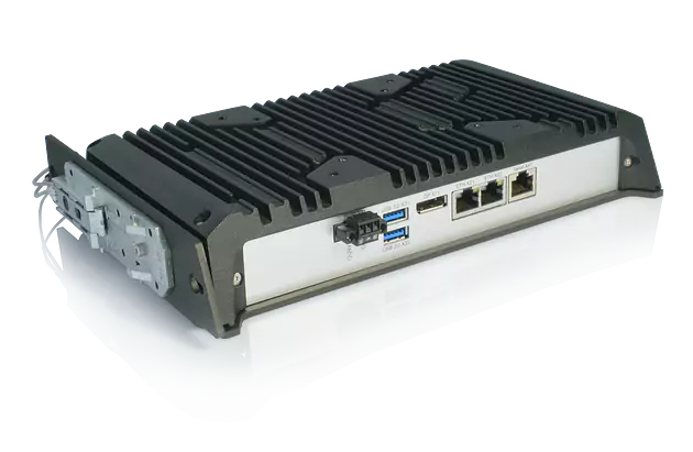 Industrial PC