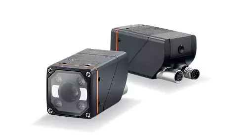 Der neue 2D Vision Sensor Dualis