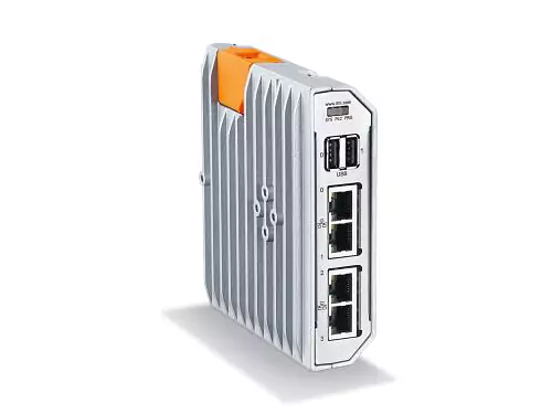 IIoT-Controller