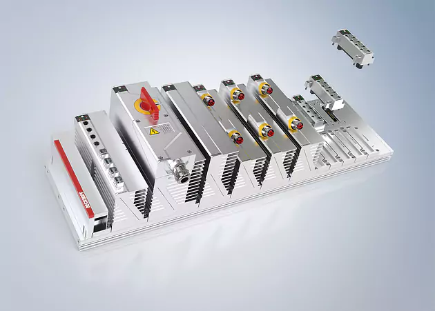MX-System