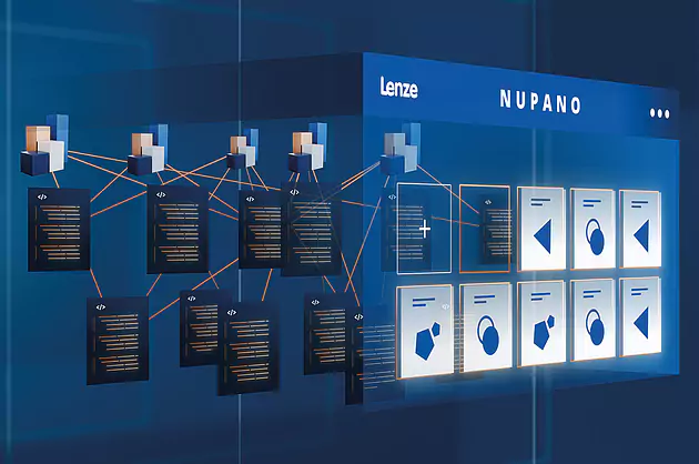 NUPANO