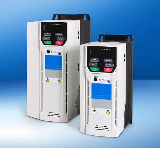 AC Drives FDD 3000