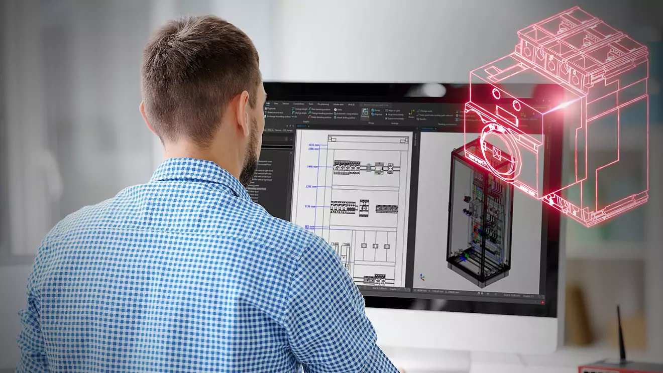 EPLAN Pro Panel