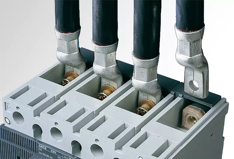 Kabelschuhe für alle Anwendungen