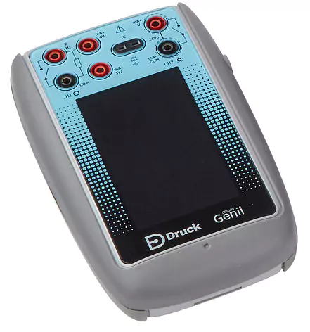 Multifunktionskalibrator DPI 620