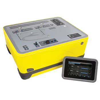 Wireless Easy-to-Use Pitot Static Testers ADTS 500 Series